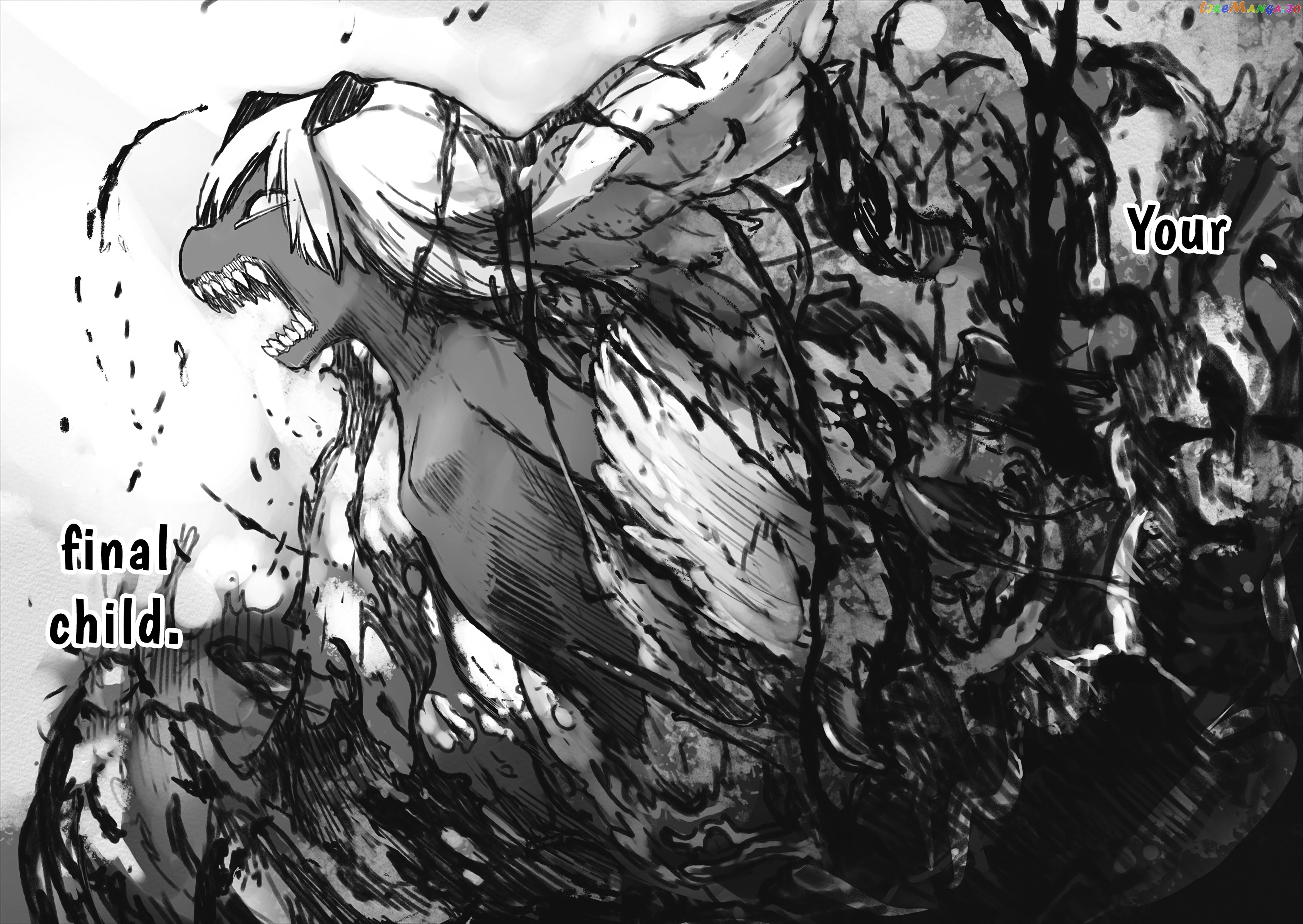 Made in Abyss, Chapter 51 image 39
